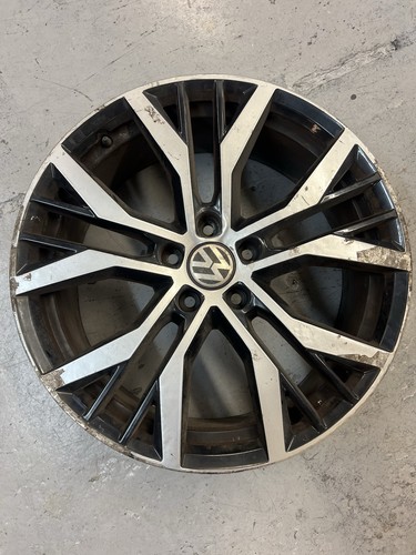 Santiago alloy wheel r19 - santiago,