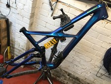 Specialized Enduro S Works