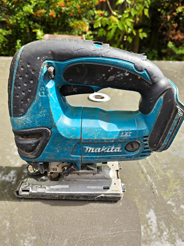 Makita djv180 18v - 18v, lxt