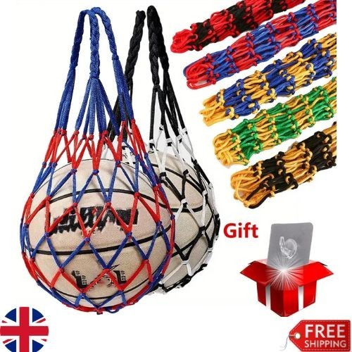 Basketball net carry bag - net,