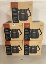 electric kettle. Grundig in