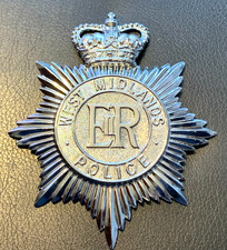 Obsolete West Midlands