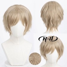 Ivan Braginsky Wig Hetalia