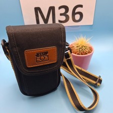 Jessop Padded Compact Camera