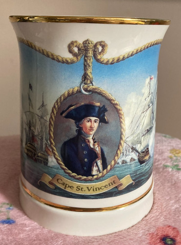 Danbury mint wedgwood - danbury, melvyn