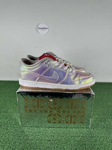 Size nike concepts x - size,