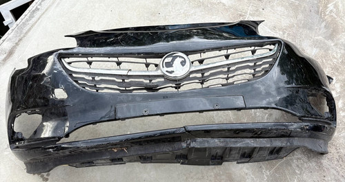 Vauxhall corsa 2015 2019 - 2015,