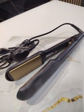 GHD Max Wide Plate  Hair