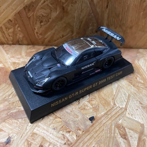 Kyosho nissan r super - 1/64,