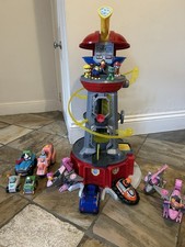 Paw Patrol Mighty Lookout