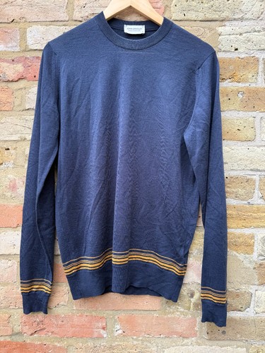 John smedley crew neck - john,
