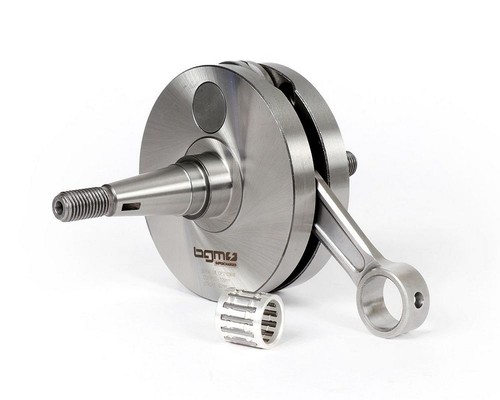 Crankshaft bgm direct - crankshaft,