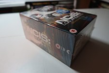 NCIS: Los Angeles DVD Box Set