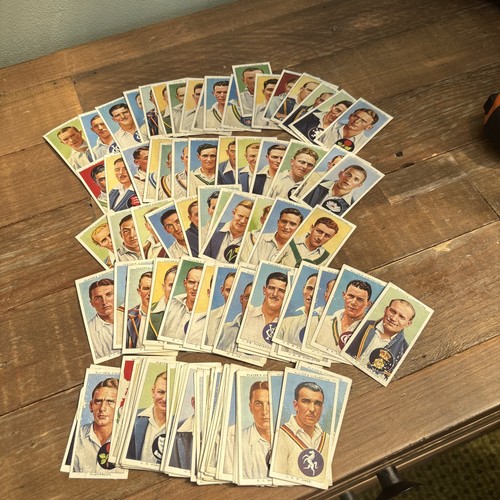 John player sons cards - john,