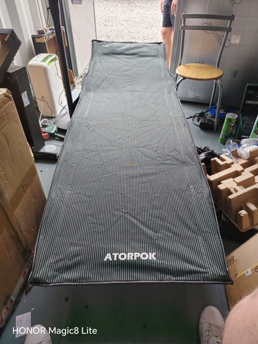 Atorpok shop camp beds - camp, for