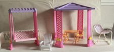 Vintage Barbie Doll ‘Patio