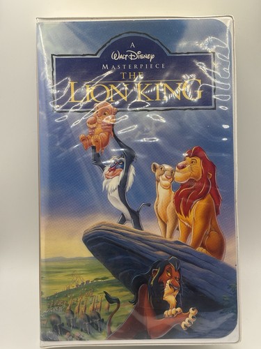 The lion king - lion,