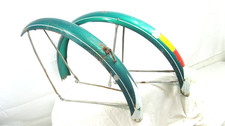 Vintage Schwinn Fenders