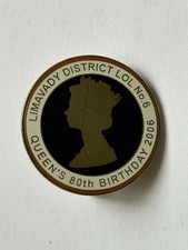 Limavady District LOL No6