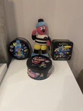 Vintage Bassett Liquorice