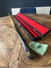 Vintage 2 Piece Riley Snooker