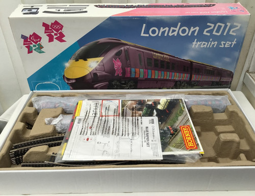 Hornby gauge r1153 london - hornby,