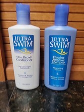 New ULTRA SWIM Chlorine