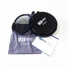 Lee Filters LEE100 Clip-On