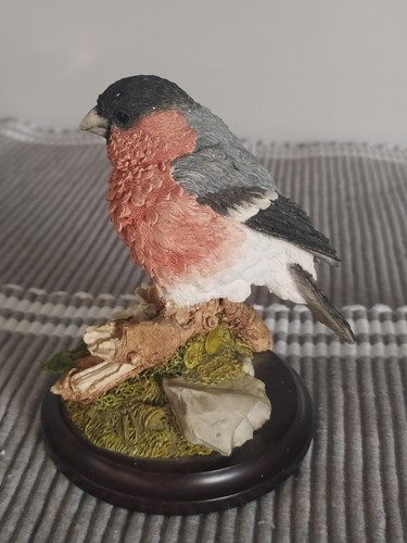 Country artists bull - artists, finch