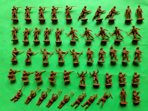 Esci 50 xww2 british - esci,