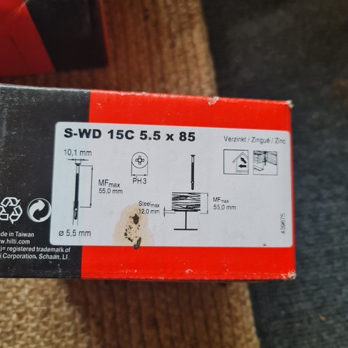 Hilti 15c x - s-wd, 5.5