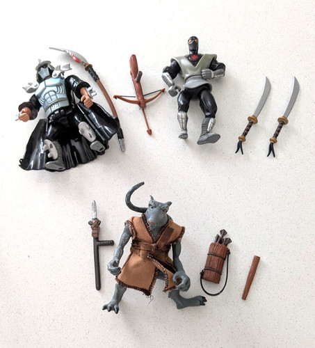 Teenage ninja mutant turtles - ninja,