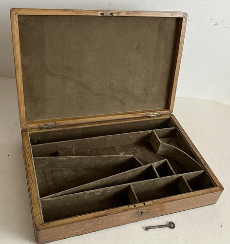 Antique case takes colt - antique, a