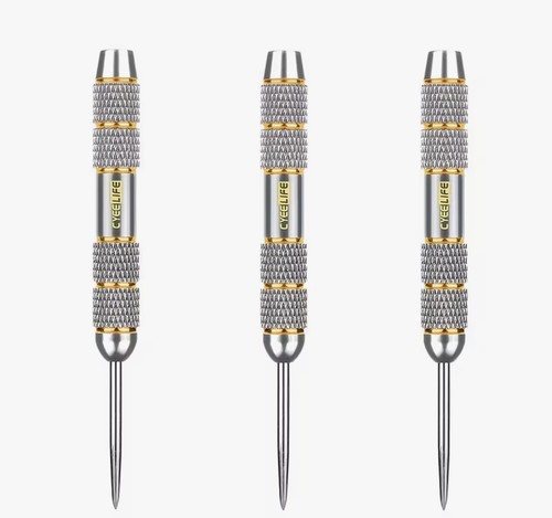 Cyee life darts barrels - 3, set