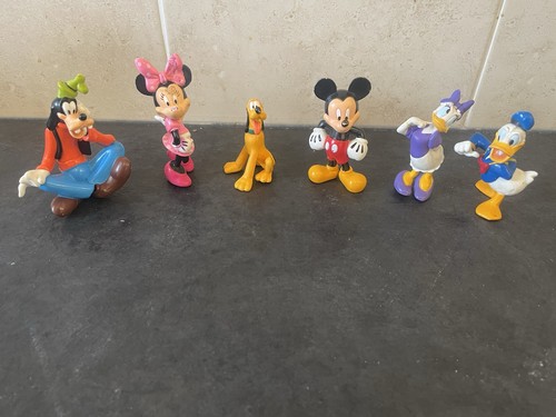 Vintage disney micky - disney, and