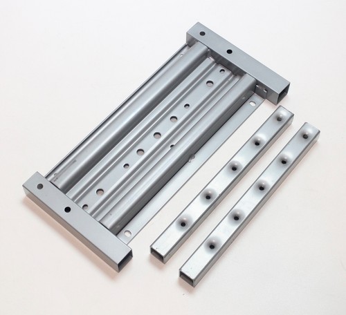 Ikea galant extension frame - ikea,