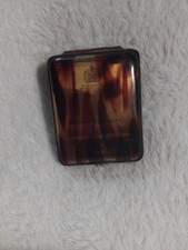 Vintage Plastic/ Celluloid