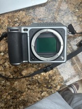Hassleblad X1D Digital Camera