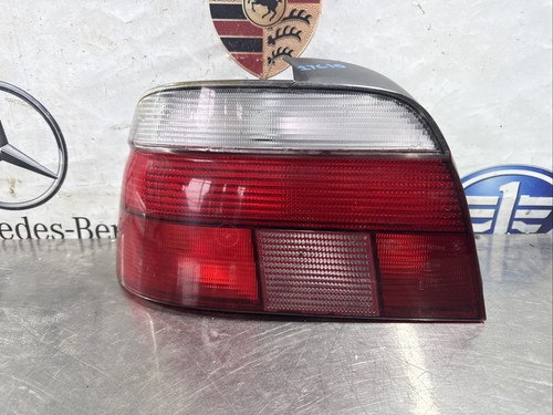 Bmw series e39 - 5,