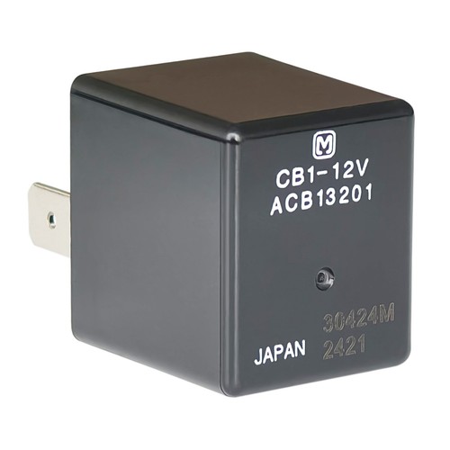 12v 40a pin - 40a, automotive
