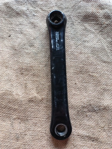 Retro shimano deore - '95,