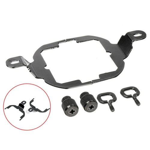 Mounting bracket kit for - kit,