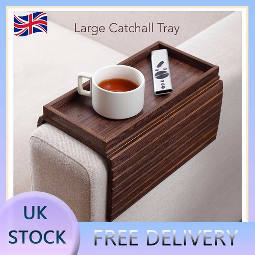 Bamboo sofa arm - bamboo,