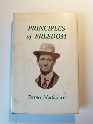 Irish republican ira terence - republican,