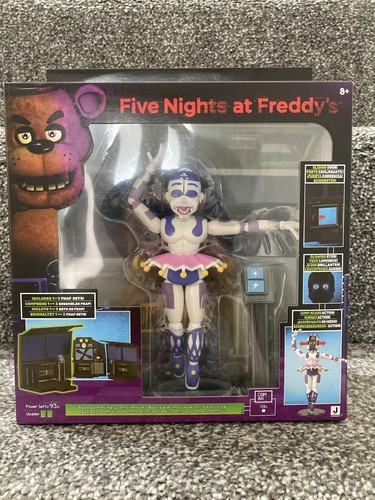 Five nights freddy s - five, at