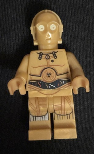 Lego star wars minifigure - lego,