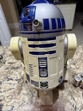 2002 Star Wars R2-D2 Voice