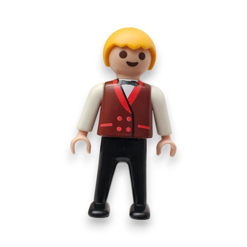 Playmobil figure boy child - figure,