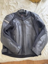 Alpinestars GP Force Leather