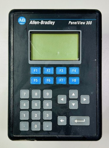 Allen‑Bradley
